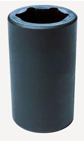 GRY-5033MD No.5 Spline x 33 mm. Deep Impact Socket