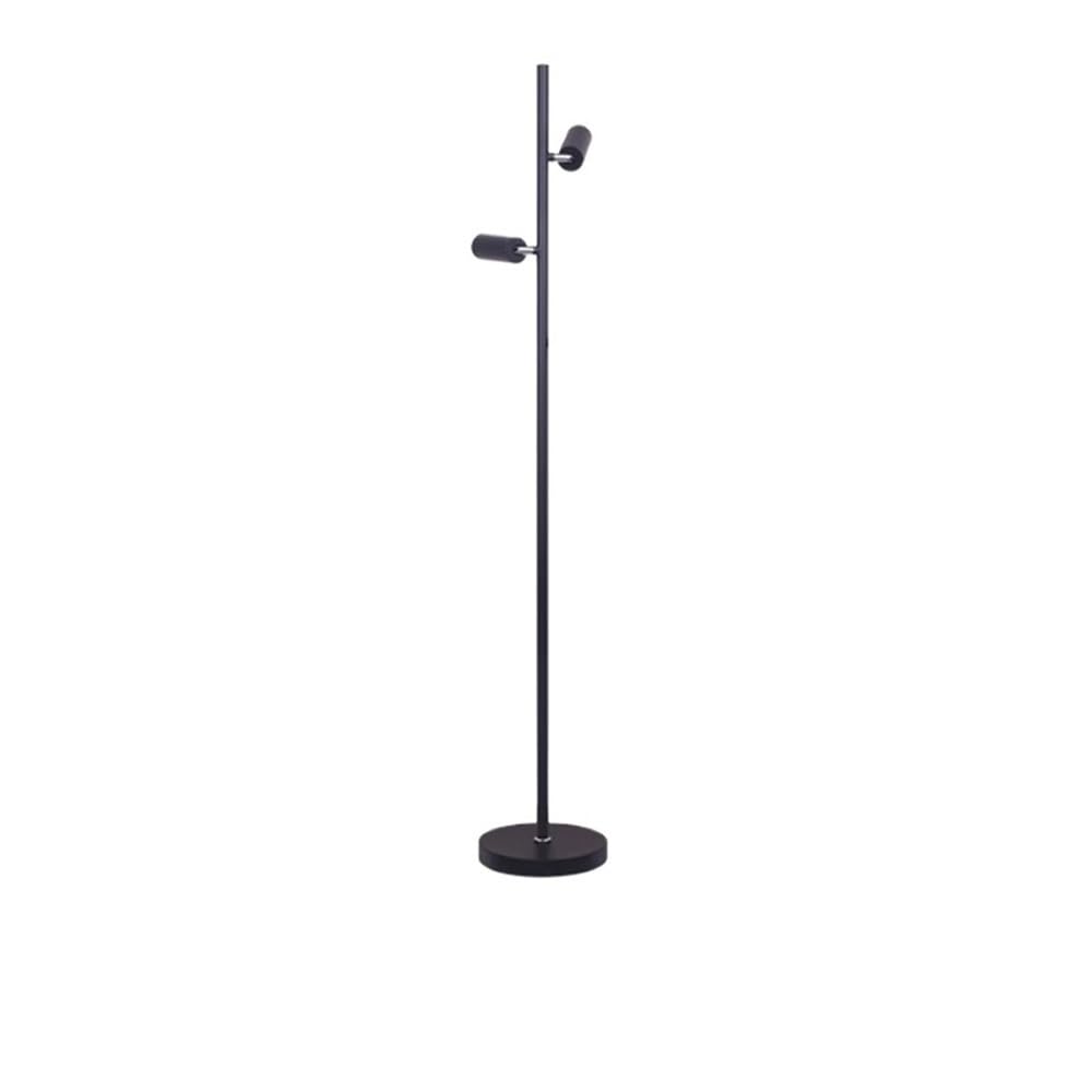 LJHFG63KUYT Standing Lamps Floor Lamp, Adjustable Spotlight for Living Room Background Bedroom Bedside, Modern Ambient Lighting Home Decor Decorate