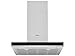 Price comparison product image Siemens iQ300 LC67BHM50 cooker hood Wall-mounted Stainless steel 720 m³/h B