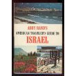 The American traveler's guide to Israel 0684127652 Book Cover