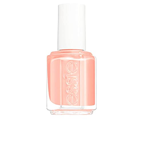 Essie Nagellack für farbintensive Fingernägel, Nr. 12 tea & crumpets, Nude, 13,5 ml