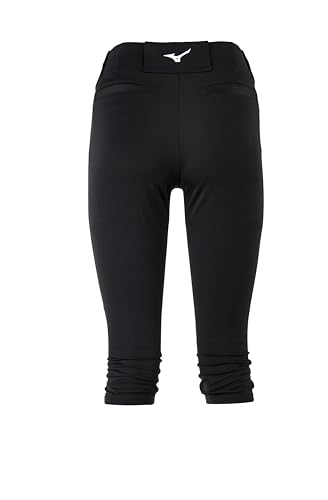 Mizuno Prospect Softball Pant2