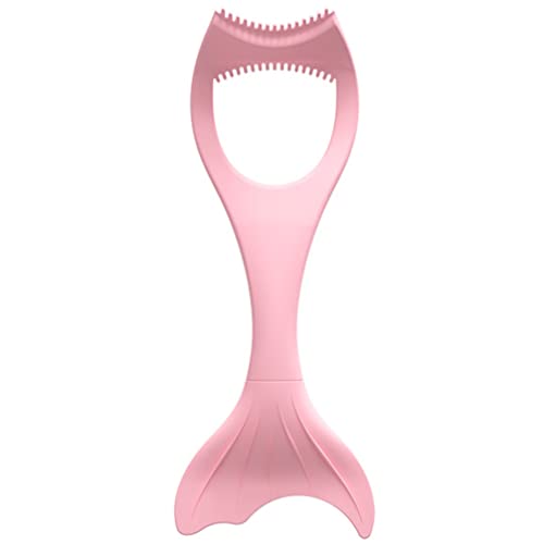 LALAFINA Eyeliner Auxiliary Artifact Mascara Aid Tool Lash Separator Tool Makeup Holder Eyeliner Aid Tool Eyeliner Stencils Eyeliner Drawing Aid Buddy Eyeshadow Eyelash