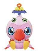 レア　デジモンアドベンチャーtri. まねっこぬいぐるみvol1.2コンプリート Amazon.co.jp: デジモンアドベンチャー tri. まねっこぬいぐるみvol.1