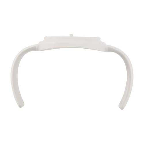 Pigeon Baby Bottle Handles for Pigeon PPSU Bottles 8.1Oz, Easy to Hold for Baby Hands, 1 Pack