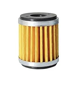 Image of Rock World Compatible with Yamahaa Oil Filter /Cleaner for R15