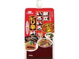 イチビキ 献立いろいろ ピリ辛味噌 450g