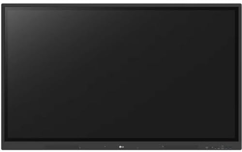 Image of LG 98IN UHD, HDMI in(3),RGB InO (1, VGA),Audio in,RS232C in,RJ45(LAN) in,USB in,HDMI Out,Audio Out,Touch USB,RJ45(LAN) Out,Android 11