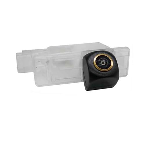 Caméra de recul HD fisheye pour éviter les collisions arrière sur SUV 3008