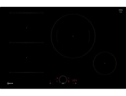 NEFF - Mesa de inducción T58FHS1L0
