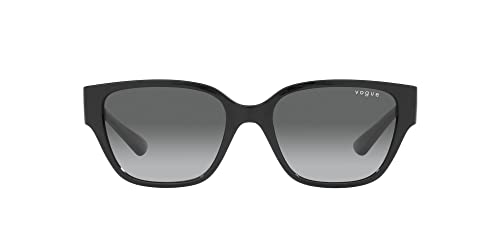 Vogue Eyewear Women's Vo5459sb Rectangular Sunglasses