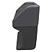 Wise BM1158-1890 Premier Series Pontoon Helm Steering Console, Slate/Dark Neutral