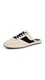 Vince Women's Solstice Sneakers, Moonlight/Black, 8 Medium US