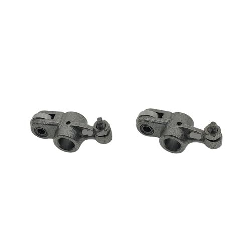 Culbuteur oscillant d'arbre à cames pour stopper le claquement moto CT125X