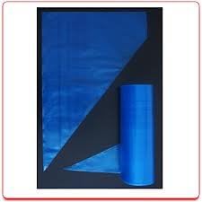1 Roll of 50 Savoy Disposable Piping Bags - 50 x 21 Bags