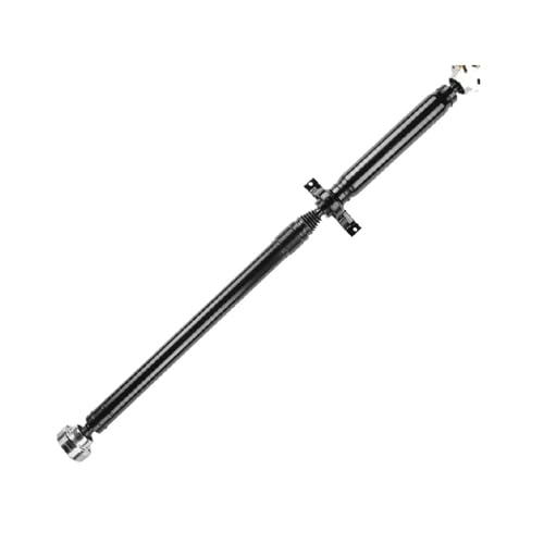 Árbol De Transmisión 68261528AD Conjunto De Eje De Transmisión Trasero Para Dodge Para Charger Para Chrysler 300 2015-2019 AWD 68261528AB 68261528AC