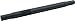 Allstar Performance ALL57154 Steel Tube, 5/8" x 7/8" O.D., 5"