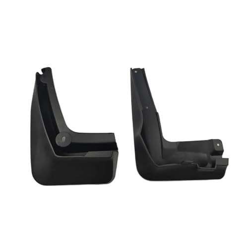 Garde-boue auto Série 3 E90 E92 E93 2006-2011 bavettes jantes et pneus