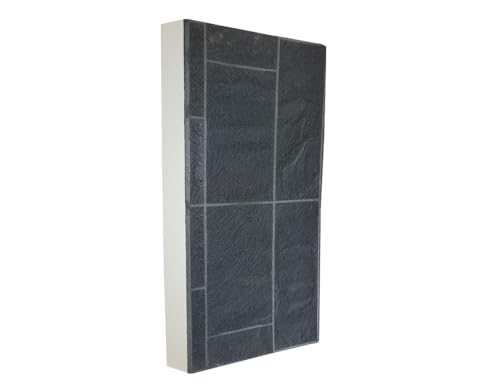 Filtre à charbon actif pour Constructa CZ5144X5 hotte de cuisine