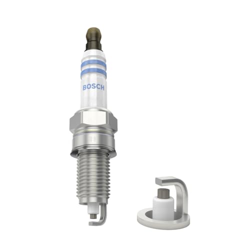 Bosch Zündkerzen 0242135813 (N47), 4er-Set – Ansicht 3
