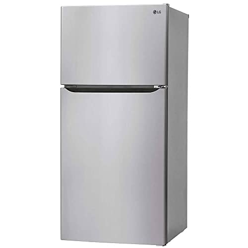LG French door refrigerator