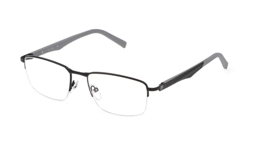 FILA Lunettes de Soleil Homme de style sportif pour cet été