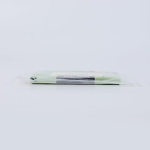 Teenitor Oil Blotting Sheets, 100 Green Tea Absorbing Tissues, Large 10cmx7cm Blotters - Image 11 thumbnail