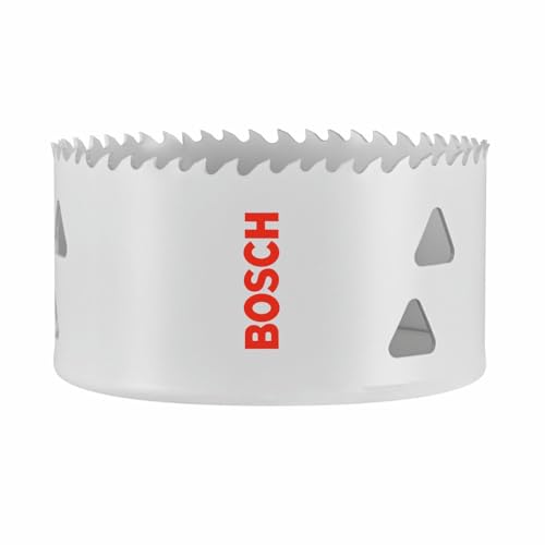 Image of Bosch HBT363 3-5 /8 in. Bi-Metal M42 Hole Saw