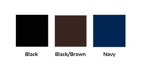 Miniatura 2 de Jolie Ultra Dramatic - Máscara de pestañas de lujo con cepillo para rizar, hipoalergénica, sin parabenos (azul marino)