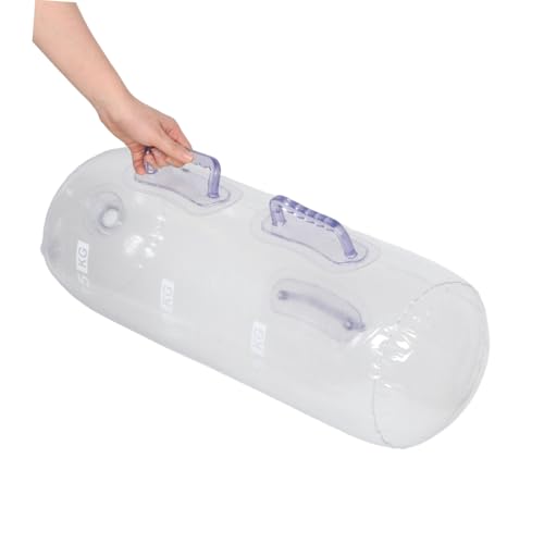 Bolsa de Pesas de Agua Ajustable para Ejercicio miniatura 4
