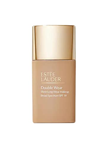 Estée Lauder Double Wear Sheer Long-Wear Spf 20 2W1 Dawn Foundation 30ml All Skin Types