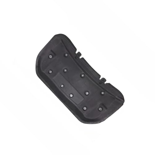Isolation thermique capot Range Rover Sport protection chaleur moteur LR043837 2014