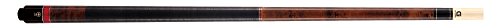 Taco de billar McDermott G209 Dark English pool miniatura 1