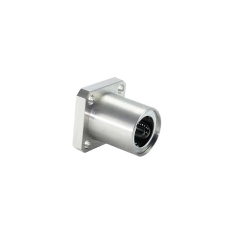 Roulements inoxydables 304 SLMK10GA de qualité supérieure à cage acier robuste