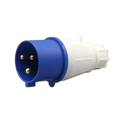 Conector industrial aviación enchufe 3-pin 4-pin 5 orificios miniatura 1