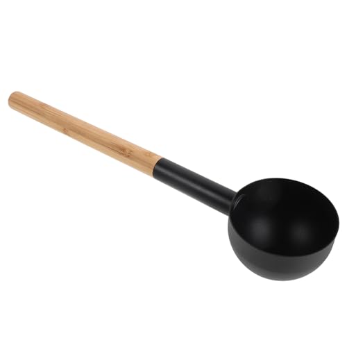 Louche à eau pour sauna ergonomique de 43 cm évitant les brûlures - 2