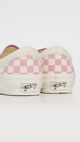 Vans Women's U Lx Classic Slip-Ons4