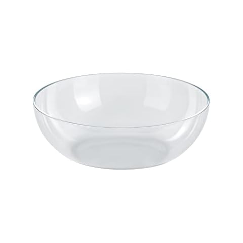 Alessi - Inserto de Resina termoplástica transparente Esi01/29 Cover