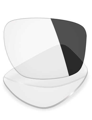 Image of Mryok Replacement Lenses for Oakley Sliver XL OO9341 Sunglass, HD Polarized, UV Protection, Impact Resistant & Perfectly Fit