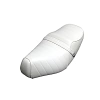 Amazon | アドレスV125 ローダウン カスタムシート/SUZUKI 専用設計