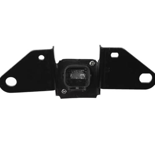 Caméra de recul étanche pour Nissan Rogue Sport 2017-2019 objectif grand angle 284F1-4EA0A