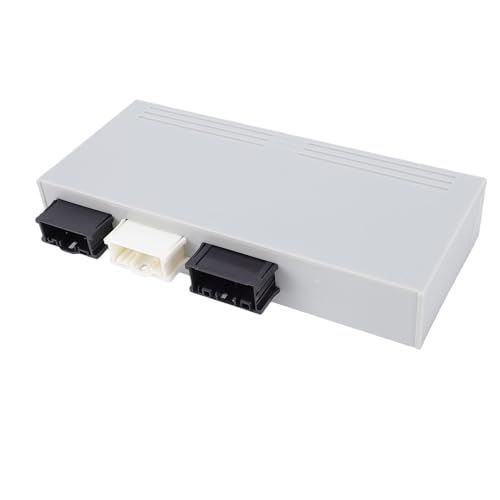 Module de commande de hayon arrière 61357335274 boîtier levage coffre X6 E71 - 3