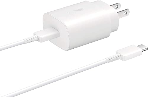 Fast Adaptive Wall Adapter Charger for Sony Xperia X Compact - EP-TA20JWE Adapter - with 4FT (1M) UrbanX USB Charging and Data Transfer Cable