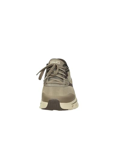 Image of Skechers Men's Skechers Men's Hands Free Slip-ins Go Walk Glide-Step 2.0 - Zac Sneaker