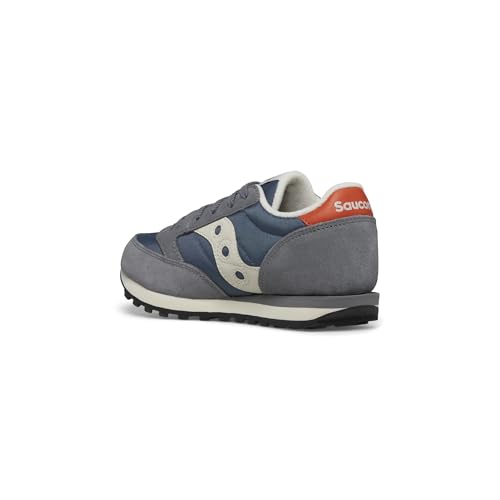 Saucony Unisex-Child Originals Jazz Original (Little Kid/Big Kid)3