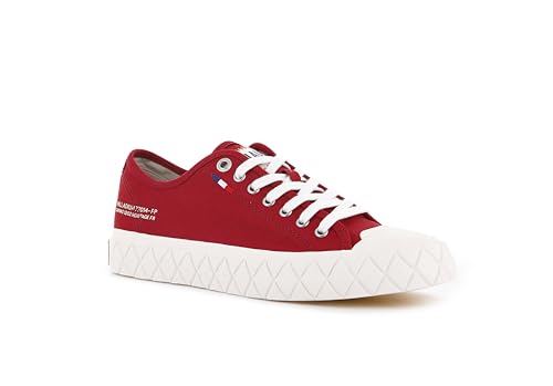 Image of Palladium Unisex Palla Ace CVS Sneaker