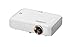 Produktbild LG Beamer PH550G bis 254 cm (100 Zoll) CineBeam LED HD Projektor (550 Lumen, Drahtlose Screen-Share-Funktion) weiß