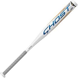Easton Ghost -11 Youth Fastpitch Softball Bat, 31/20, Approved for All Fields, FP22GHY11