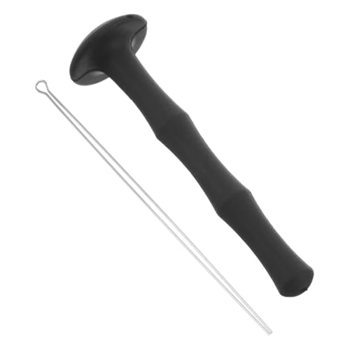 BRIGHTFUFU Silicone Finger Tabs and Arrow Accessories Traditional String Guard Comfortable Protection Easy to Use