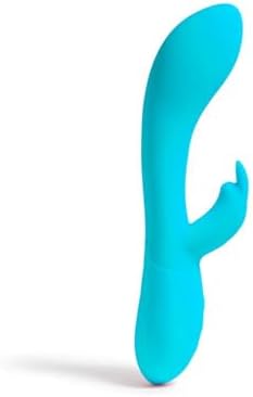 Platanomelón - Vibrador Conejito Efecto Calor con 3 Intensidades ...